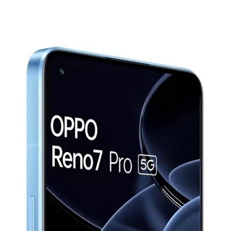 Oppo Reno 7 Pro 256gb 5g Blue