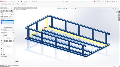 solidworks 2024新功能之 让您的工作更加高效 代理商硕迪科技