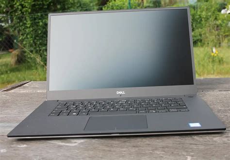 Dell XPS 15 9570 با پردازنده اینتل Core i9 8950HK سری قوی H