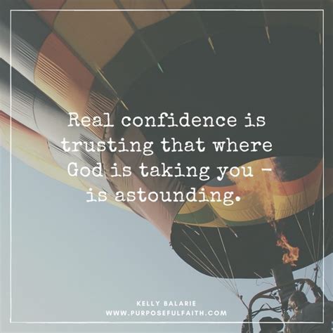 Seizing Spiritual Confidence 4 Foundational Keys Purposeful Faith