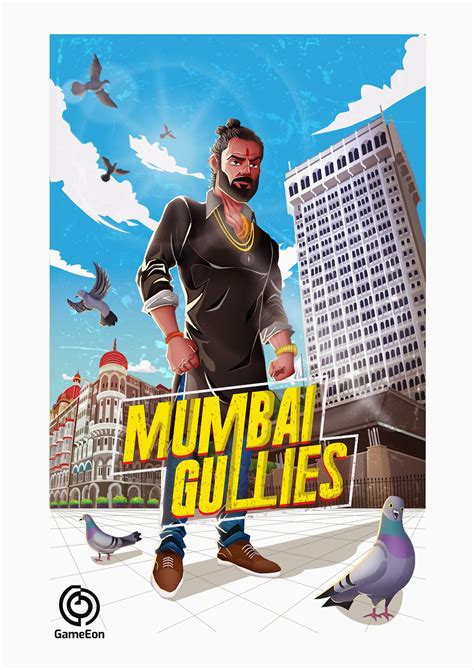 What Is Mumbai Gullies Mumbai Gullies