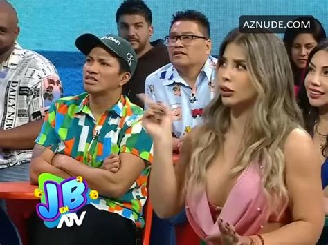 GABRIELA SERPA Nude AZNude