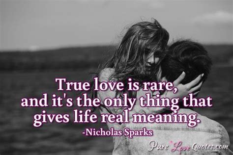 Discover The Beauty Of True Love