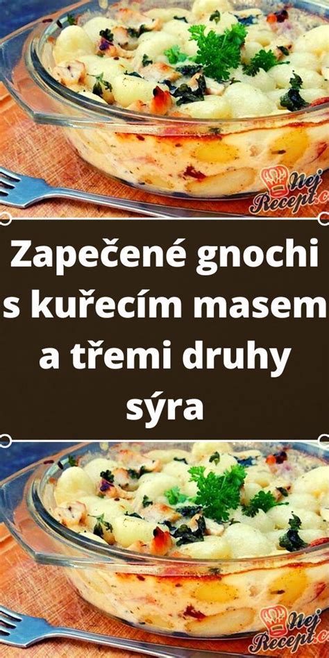 Nakonec přilijeme smetanu krátce povaříme a vypneme Gnochi uvaříme