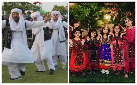 Pakistan celebrates Baloch Culture Day 2021 with zeal and zest ...