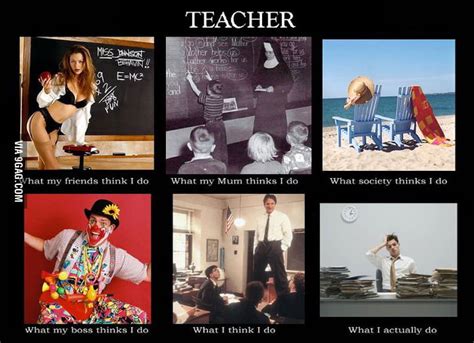 Teachers 9gag