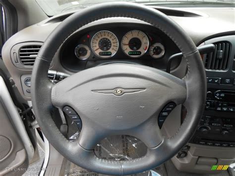 Chrysler Town Country Lxi Steering Wheel Photos Gtcarlot