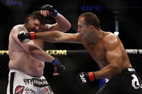 Junior Dos Santos Minotauro Nogueira Still Has What It Takes To