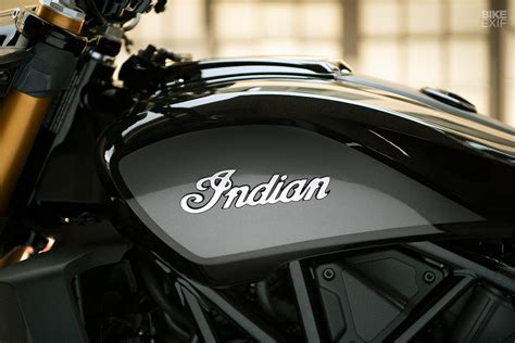 The Indian FTR 1200 revealed: specs, cost and images | Bike EXIF