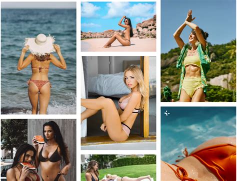 How To Use Ai Bikini Generators For Virtual Try On