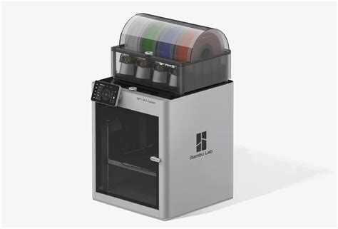 Bambu Killing 3D Printers: Before and After the Bambu Lab Desktop 3D ...