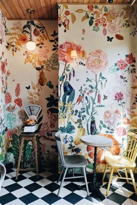 25 Most Instagrammable Cafes In NYC From Pink To Floral