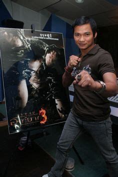 Poze Tony Jaa Actor Poza 11 Din 23 Tony Jaa Tony Actors