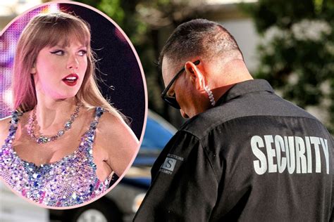 Taylor Swift's Bodyguard Heading To Israel To Fight Hamas Terrorist ...