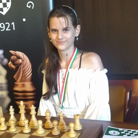 Magyar Ifj S Gi Bajnokok Arck Pcsarnoka Chess Hu