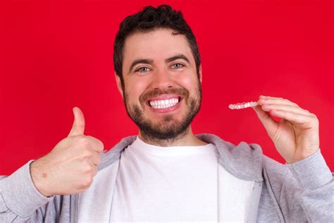 Clear Aligners And Cosmetic Improvements Prairie Village Ks