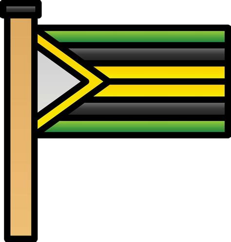 Flag Vector Icon Design 25968519 Vector Art At Vecteezy