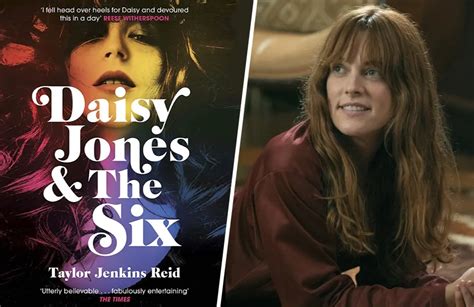 How Daisy Jones And The Six Finale Betrays The Novel Primetimer