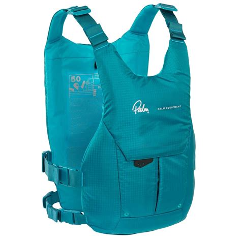 Palm Pfd Solo Paddlesports Megastore