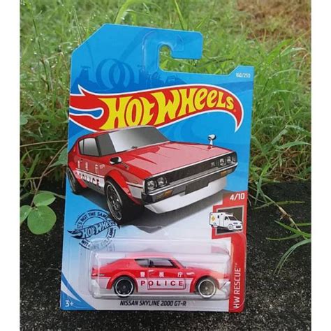 Jual Hot Wheels Nissan Skyline 2000 GT R R34 R35 R30 Leaf Nismo Silhoutette Silvia Maxima