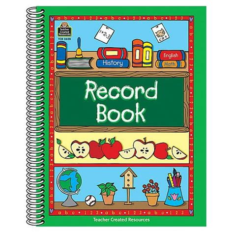 record book paperback walmartcom walmartcom