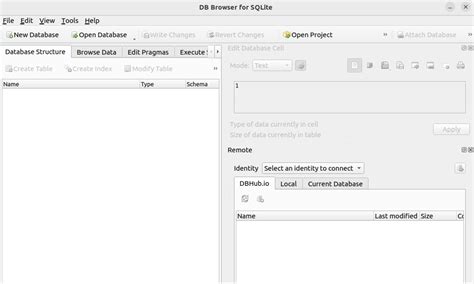 C Mo Instalar Sqlite En Ubuntu Territorio M Vil