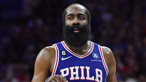 Nba S Decision To Fine James Harden Could End His Trade Hopes Yardbarker