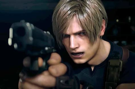 Le Remake De Resident Evil 4 A Atteint Les 3 Millions Dexemplaires