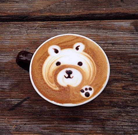 Pin By Yu Yi On Coffee Latte Art Coffee Art Latte Art