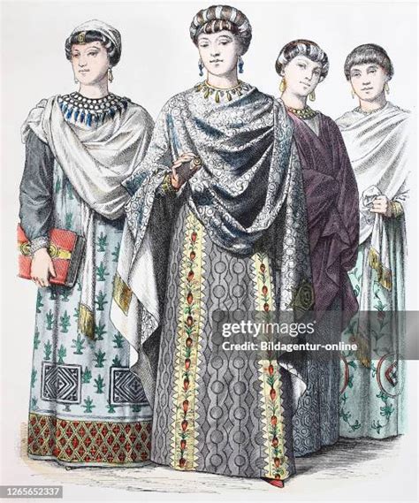 207 Byzantine Costume Stock Photos, High-Res Pictures, and Images ...