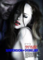 SUSPENSION OF DISBELIEF NUDE SCENES AZNude