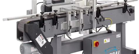 Universal Labeling Systems Pressure Sensitive Labeling Machinery