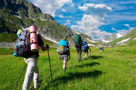 Trekking Todo Lo Que Tienes Que Saber Sobre Este Deporte De Aventura