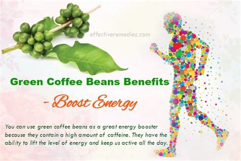 19 Science-Based Green Coffee Beans Benefits, Uses & Side Effects