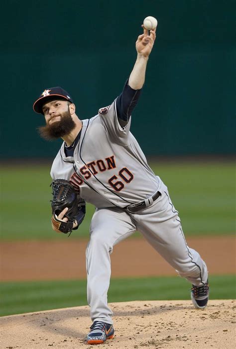 Dallas Keuchel dominant in Astros' win vs. Athletics