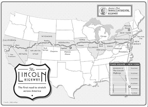 Lincoln Highway Association – Page 2 – News about the first road across ...