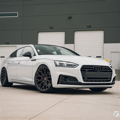 Custom Audi S5 Images Mods Photos Upgrades — Gallery