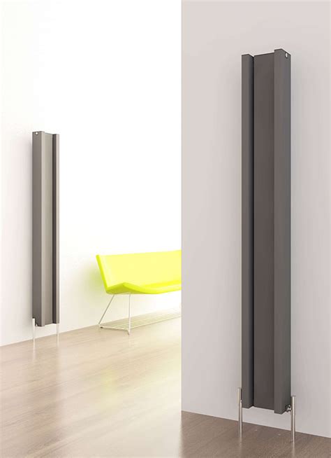 Carisa Envoy The Designer Radiator Company