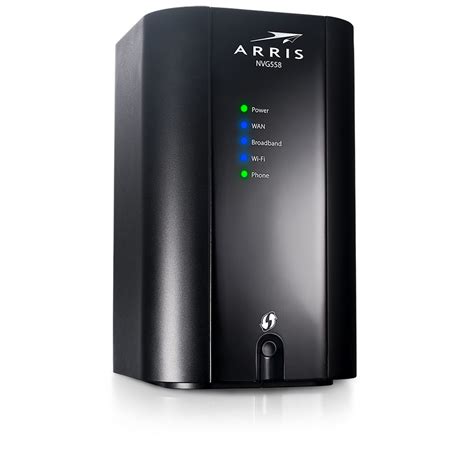 Arris Reveals Companys Upcoming Next Generation Broadband Gateway