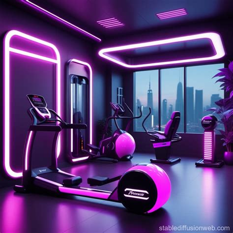Eco Friendly Exercise Equipment For Seniors Stable Diffusion Online