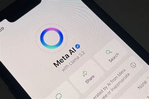 Meta Ai Hadir Di Grup Whatsapp Begini Cara Mengaktifkannya