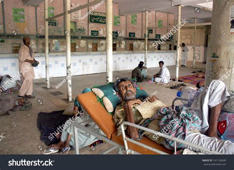 Hospital Karachi Photos and Images | Shutterstock