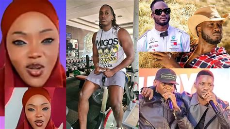 Bruno K Ne Vanessa Omwana Abatabude Ray P Bamugobye Bebe Cool Olutalo