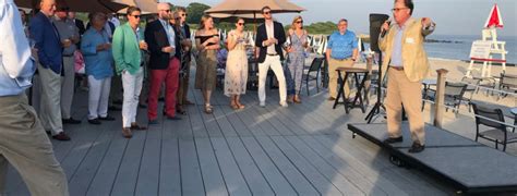 News Events Fishers Island Conservancy