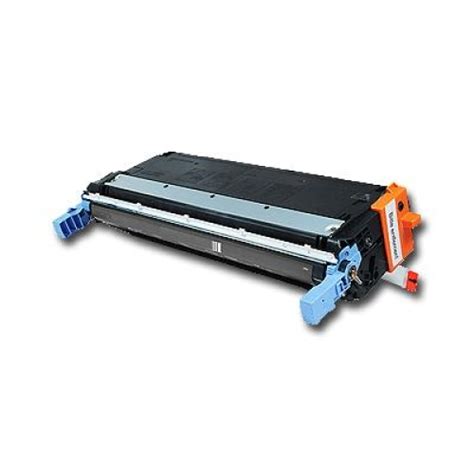 Toner HLT5500B Rebuild für HP Drucker Tinte de