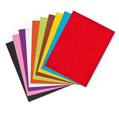 Wool Plain Colored Felt Sheets at ₹ 280/kg in Chennai | ID: 4202005312