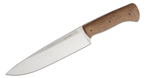 Reviews And Ratings For Big Chris Custom Knives Camp Knife 9 CPM