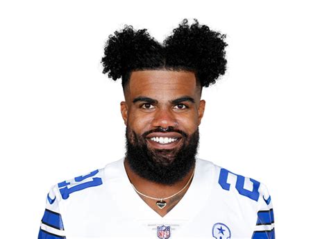 Ezekiel Elijah Elliott 1995