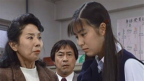 3年b組金八先生第4シリーズ 1995年放送 第7回 ｢正常と異常の間｣｜ドラマ｜見逃し無料配信はtver！人気の動画見放題