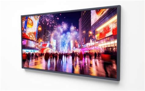 Premium Photo Led Display For Digital Signage